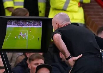 EFL Football teams gushes over new VAR rules as FA benefits just the button teams