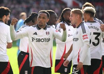 Loyalty over Gold: Fulham fc Fan favourite Rejects Mouth-watering £55 Million Offer — Pledges Future to Fulham!