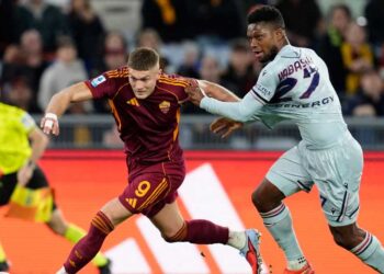 Everton now targeting January move to sign £94,000-a-week Serie A striker for Moyes