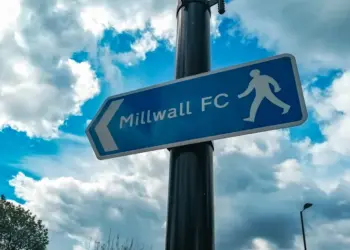 Just in: Millwall Boss got sacked for reasons fans will find unusual.