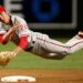Good news: Netflix to Honour Philadelphia Phillies Icon in New Documentary – “Pinstripes & Grit: The Chase Utley Story.