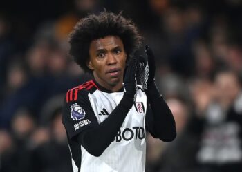 “I Shouldn’t Have Left – Former Fulham Wing Star Quietly Regrets Exit as the Cottagers Surge Forward Without Him”