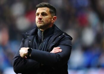 Here we go soon – Portsmouth ‘close on at least one’ signing – Mousinho