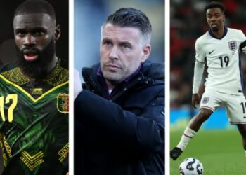 Wolves sign ex-Man United star and £8m Ligue 1 striker in new starting XI amid growing transfer speculation