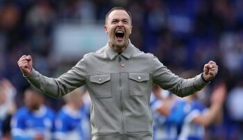 Confirmed: Birmingham City complete sixth January signing – Good news.