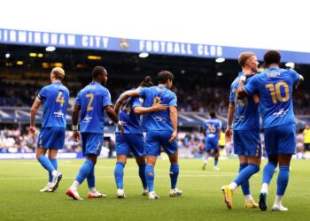 Enjoy your new home – Birmingham City agree key player exit to promotion chasers – He will be missed