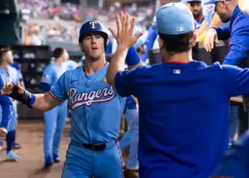 Good news – Phillies Acquire 7-Year Mariners, Rangers Veteran: Report