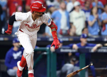 Enjoy your new home – Phillies finally to Retain Salary as Nick Castellanos trade to Pittsburgh is confirmed – He will be missed