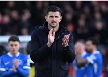 Portsmouth boss drops hint over level of spending and transfer window strategy in critical period for Championship hopes