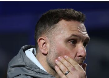 John Eustace Reveals ‘Huge Blow’ as He Issues Derby County Injury Update
