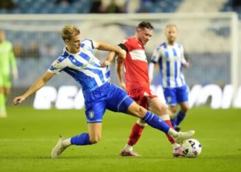Portsmouth Closing In on Sheffield Wednesday Midfield Target as January Window Heats Up
