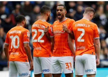 Derby County linked with free transfer move as midfielder seeks Europe return