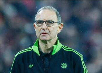 Celtic poised to submit bid for prolific £6m-rated Champions League striker