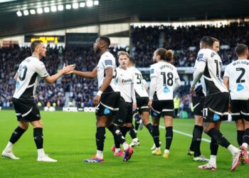 He Will Be Missed – Derby County Boss Reveals Departure Blow and Transfer Window Twist: “Enjoy Your New Home”
