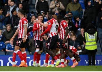 “I Left My Heart at the Stadium of Light” – Loan Star Sends Emotional Message After Painful Return, Reveals Why Sunderland Felt Like Home Forever