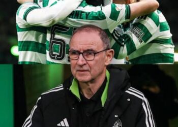 He Will Be Missed – Celtic FC Boss Reveals Player Exit and Impact on Transfer Window Finale: “Enjoy Your New Home”