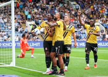 Stoke City win race for 23-year-old winger despite late Champions League interest