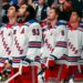 Loyalty over Gold: New York rangers Fan favourite Rejects Mouth-watering $ Million Offer — Pledges Future to New York rangers!