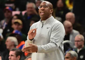 Topic of the day – NBA Trade Buzz Connects Knicks With Three Compelling Targets.