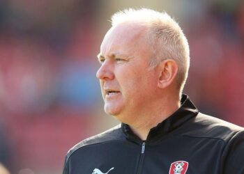 He is not for sale – Rotherham United issue key player transfer warning as Bolton Wanderers circle.