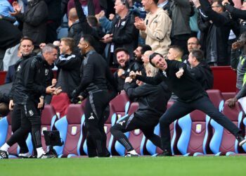 Villa Park Erupts: Emery gradually celebrated a good as top management vows before the Spaniard