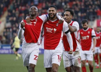 I shouldn’t Have left – Former Rotherham United fan favorite regrets leaving as new home becomes less juicy.