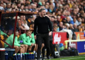 “Here we go soon — Graham Alexander on Unsettled Players and Bradford City incoming Squad – My Door Is Always Open.