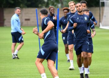 He is not for sale – Sheffield Wednesday reject mouth watering bid from Championship side for the people’s player – we need him