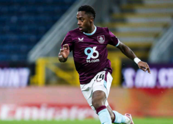 Deal Done: Derby County finally seal deal for Burnley star – He’s a genius