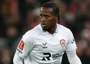 Deal Done 95% – Sheffield United Leading in race for £5m-rated Barnsley star – Bristol City & Blackburn Rovers also keen