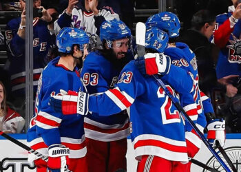 Enjoy your new home – Rangers on verge of trading $3.25 million veteran to Islanders – He will be missed