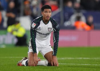 I shouldn’t Have left – Former Sunderland fc fan favorite regrets leaving as new home becomes less juicy.