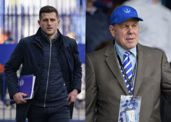 Act Now or Step Aside’: Portsmouth Fans Question Michael Eisner’s Commitment Amid Relegation Fears.