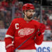 Loyalty Over Millions: Red Wings Star Turns Down Massive $12M Move to Stay in Detroit.