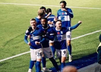 28-year-old must seal Birmingham City exit ASAP – he may regret Rangers FC transfer decision – Leaked