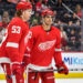 Enjoy your new home – Red Wings Eye Trades of 2 key players Ahead of Deadline – Could Net $7 Million in Combined Returns.