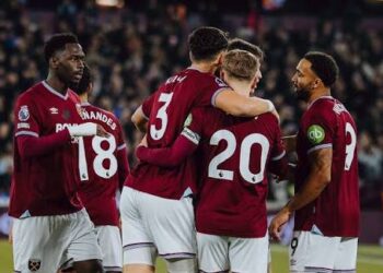 Good News – West Ham United Fan Favourite Donates £ Millions to Support Less-Privileged Communities – He’s a good guy