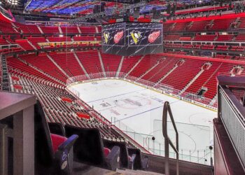 I will be leaving soon – Detroit red wings veteran defenseman drops departing words – He will be missed