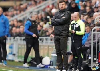 Pompey head coach announces severe team complications with team aiming for a victory ahead of a Premier/Championship Clash