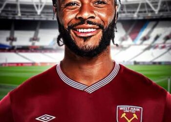 Sterling agrees deal %100, Raheem to forfeit weekly pay check move to Hammers, clause to be retained as decision relys on ESPIRITO SANTOS