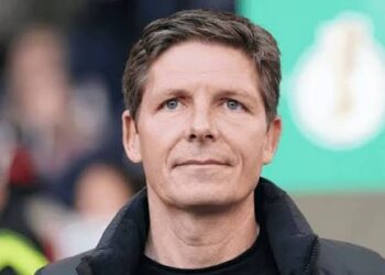 Glasner Exit Eminent: Frank Lampard leads the race for a premier league return with an option of these Spaniard as an alternative