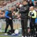 Pompey head coach announces severe team complications with team aiming for a victory ahead of a Premier/Championship Clash