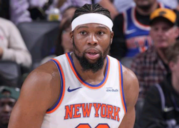 Mind blowing – Knicks have an unlikely trade partner who could solve a major problem