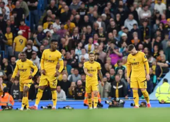 I’m not leaving – Wolverhampton wanderers fan favourite rejects mouth watering £60m Offer as he Commits to Molineux Future – Unbelievable