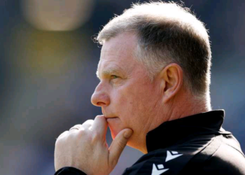 Good news : Stoke City lead race to sign £8m star, he’d be “frightening” next to Thomas – Deal Done 98%