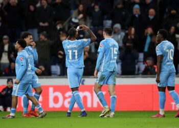 Enjoy your new home – Two Coventry City key players who will be leaving soon as transfer window nears deadline.