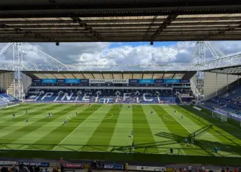 Mind blowing – Preston North End’s worrying £2.5m transfer return laid bare as Championship rivals surge ahead