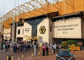He will be missed – Wolves prepared to sell player for token fee – Keen to part ways now