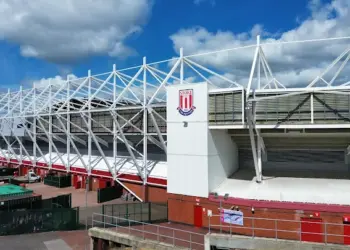 We need him – Stoke City leading Portsmouth and Millwall in race for to sign £500k Sheffield Wednesday star