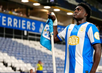 Good news – Birmingham City Leading Stoke City in tracking highly-rated Huddersfield Town star – Here we go soon